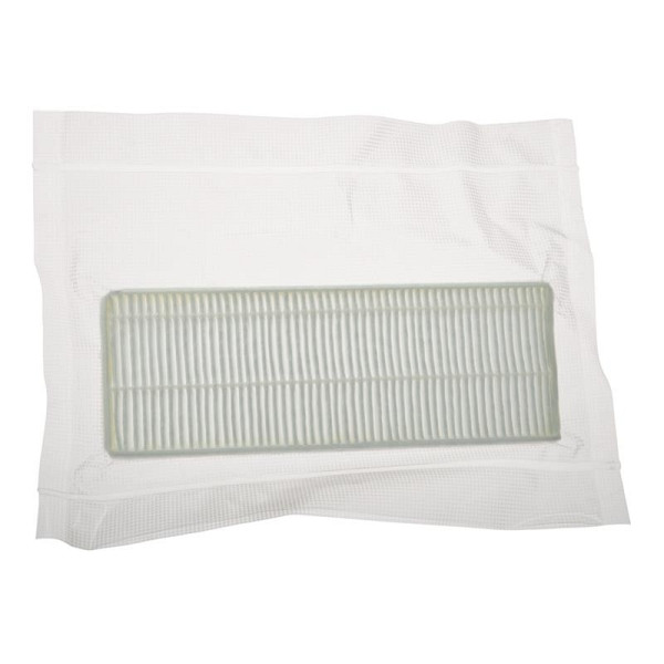 Filtre Hepa ALLPAX pour sèche-mains HT, 10007383