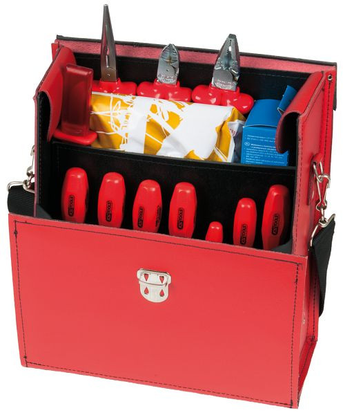 Jeu d'outils KS Tools avec outils isolés, 14 pièces, 117.1872