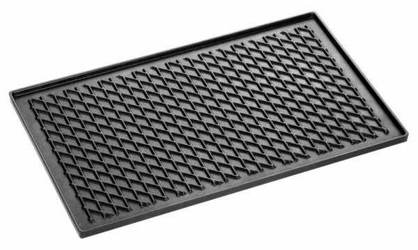 Plaque de gril Bartscher 5300, 106576