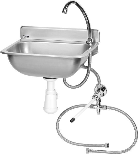 Lave-mains Saro modèle ROKIA, 353-1000