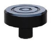 Rallonge TDL 64x20 mm, mandrin Ø 21,5 mm, 02001