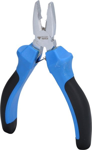 Pince universelle d'ingénierie de précision Brilliant Tools, BT067601