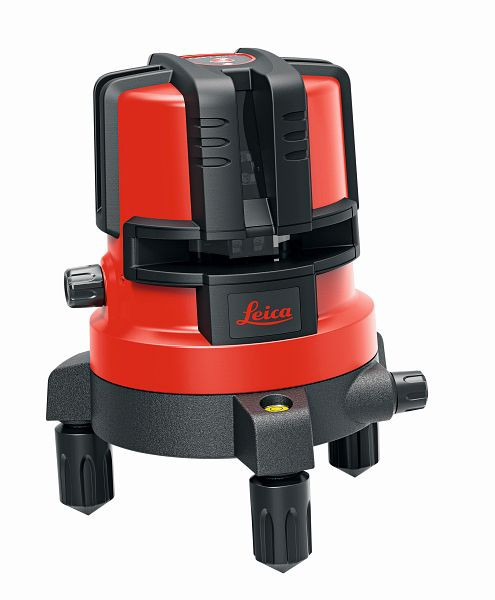 Laser multiligne Leica Lino L4P1, 834838