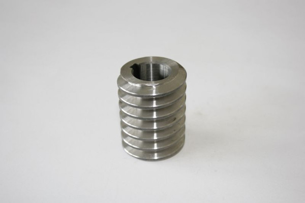 Roue à vis sans fin ELMAG pour MKS 250 RLS et RLSS-N, 9708202