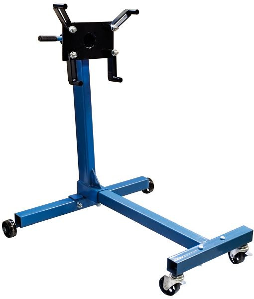 Support moteur en acier SW, 450 kg, 20301L