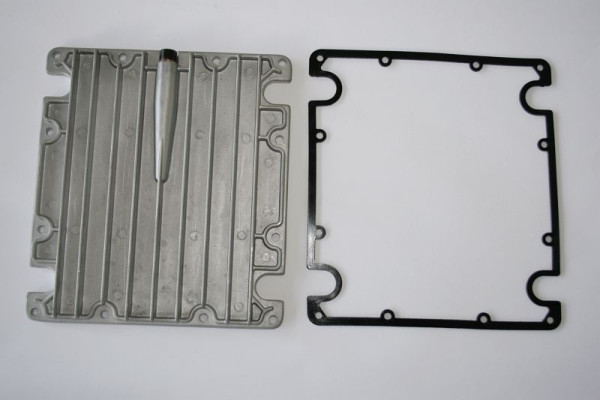 Joint ELMAG + couvercle pour carter, KIT 903' pour groupe B 3800B, 9100466