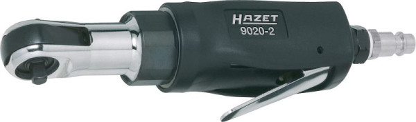 Clé à cliquet Hazet, carré plein 6,3 mm (1/4 pouce), 9020-2