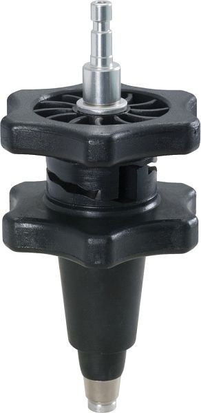 Adaptateur pour système de refroidissement KS Tools, diamètre 17-37 mm, 455.0141