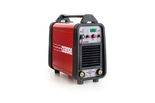 Onduleur de soudage MMA CEBORA, cellule POWER ROD 250/T, 400 Volt, Art. 514 (compatible générateur), 58448