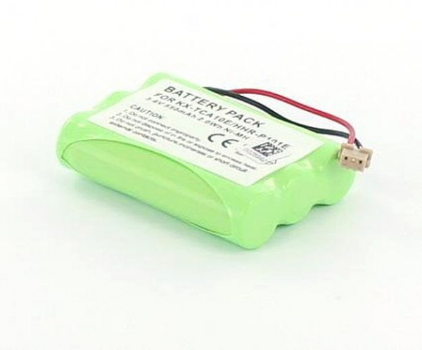 Batterie AGI compatible avec PANASONIC KX-A332, 1193