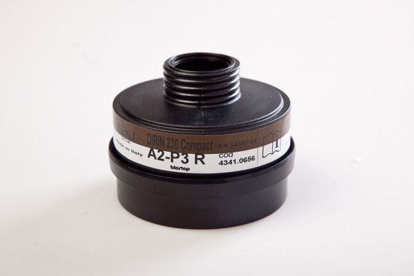 EKASTU Safety combiné de EKASTU Safety DIRIN 230 A2-P3R D compact, 422186
