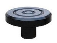 Rallonge TDL 64x10 mm, mandrin Ø 17 mm, 02040