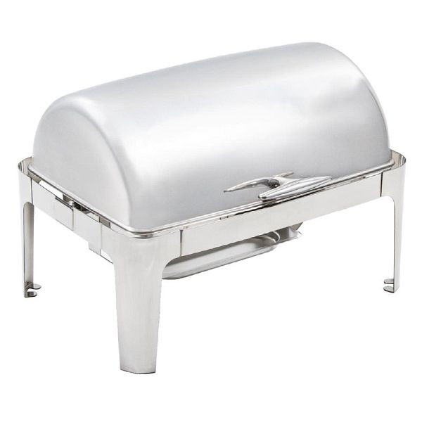 Chafing-Dish OLYMPIA Madrid, U008