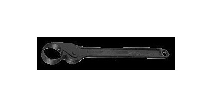 Cliquet à roue libre GEDORE sans bague d'insertion, 30-32 mm, 6243490