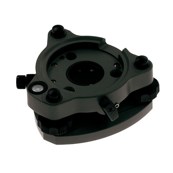 trépied proNIVO avec plomb optique, 208-6135-00