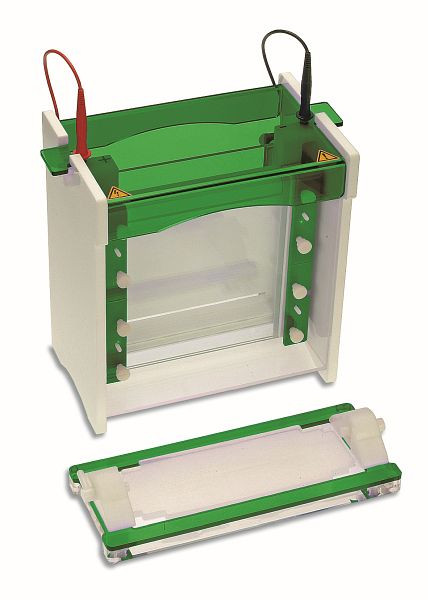 Consort EVS1300-SYS MAXI système vertical 20X20 cm, EVS1300-SYS