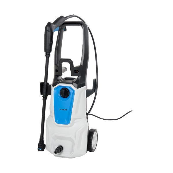 Nettoyeur haute pression Eurom Force 1401, qualité supérieure, 135671
