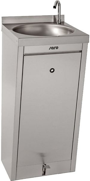 Lave-mains / évier Saro modèle TEXEL, 458-1070