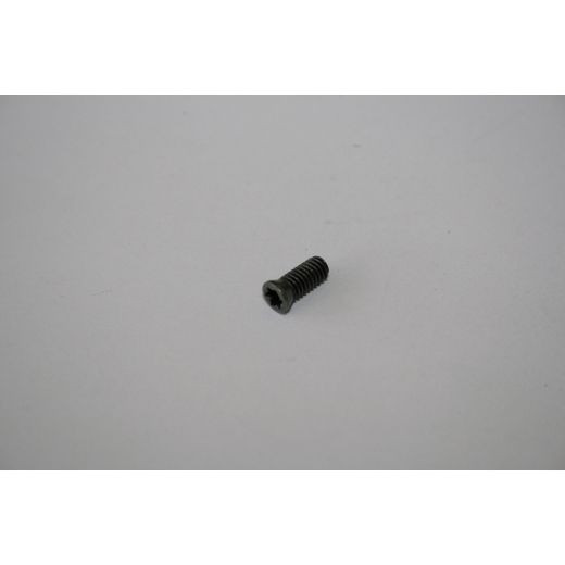 Vis de serrage ELMAG pour barre d'alésage (89376), SDQCR-25, 107,5° - 25x300, 9808997