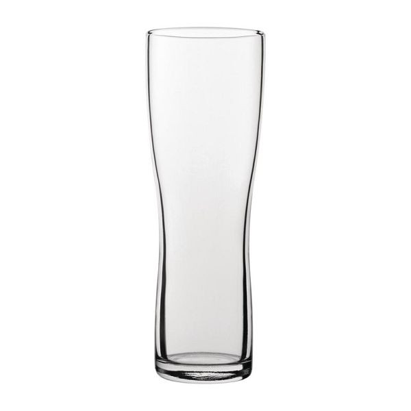 Utopia Aspen Verres à bière 570 ml en verre trempé (lot de 24), CY286
