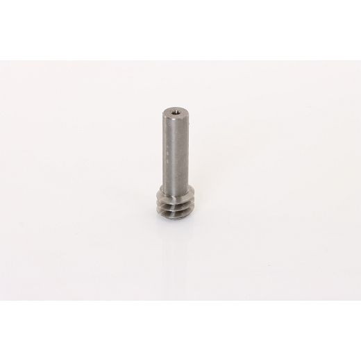 Arbre à vis sans fin ELMAG n° 10, pour GBM 3/25 et GBM 3/30, 9802644
