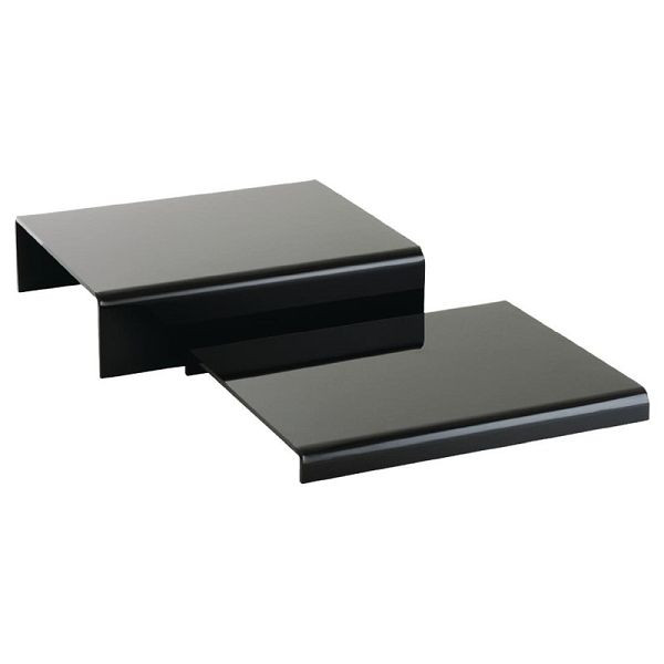 OLYMPIA marchepied acrylique 7.5cm, CC450