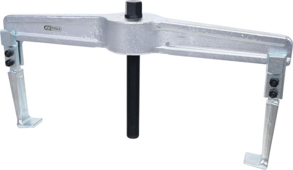 KS Tools extracteur universel à 2 bras, 170-640mm, crochet 225mm, 620.0108
