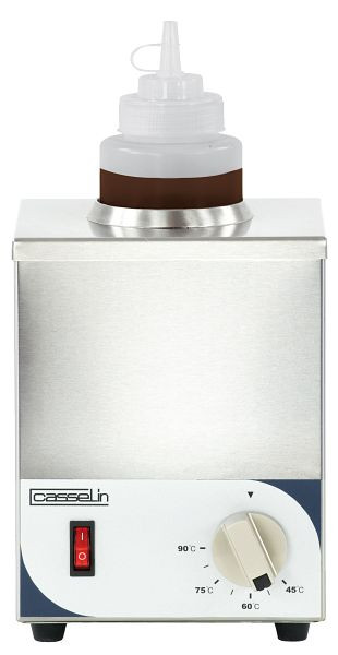 Réchauffeur de sauce Casselin, CCS1