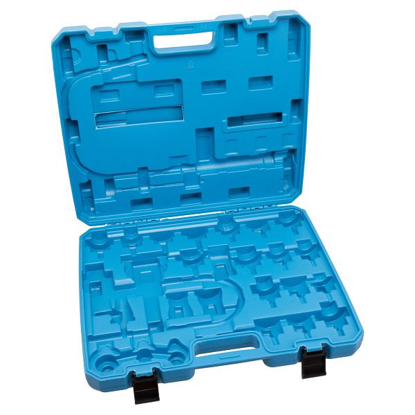 Mallette vide RepTools pour outil d'empreinte du système de refroidissement 117916, XXL-121005