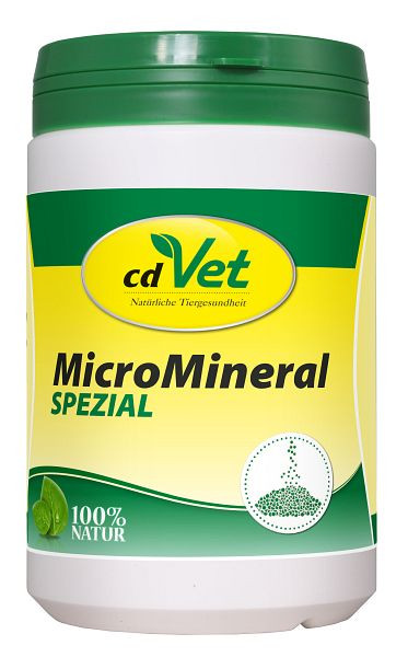 cdVet MicroMineral Spécial 1 kg, 588