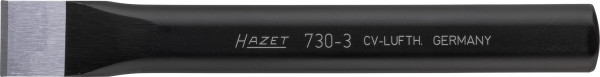 Burin plat Hazet 18mm 730-3