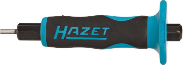Hazet chasse-goupille court 3mm 751KHS-3