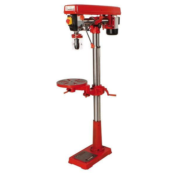 Perceuse à colonne Holzmann avec réglage radial, 230 V, SB3116RHN_230V