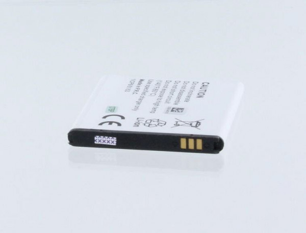 Batterie AGI compatible avec SAMSUNG I9210 GALAXY SII LTE, 28253