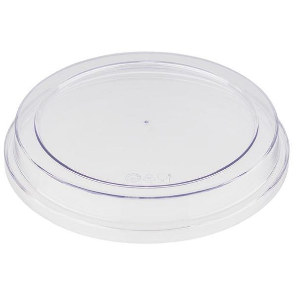 Couvercle APS -FRIDA-, Ø 16 cm, hauteur: 2,5 cm, SAN, 84964