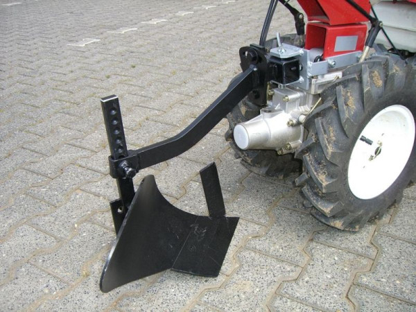 Charrue monopoint PowerPac, MFMD-05