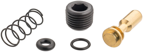 Unité de vanne Hazet pour 9034 P-1, 9034P-1-019/5