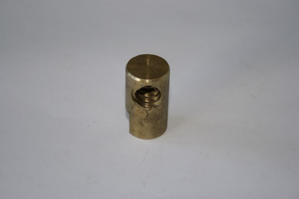 Contre-écrou ELMAG (glissière supérieure) n° 14, pour Profi 1000/180, 9808199