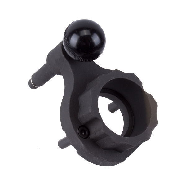 Fixation de vilebrequin Stahlmaxx, pour VAG, comme VW T10490, XXL-106311