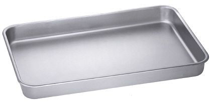 Bol Contacto, rectangulaire 45 cm WALTER article 537502, 7755/450