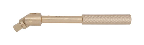 KS Tools BRONZEplus poignée articulée 1" 380 mm, 963.1048