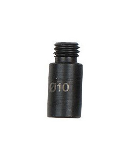 KS Tools Douille de centrage pour roulements de guidage diamètre 10,0 mm, 22 mm, 455.0181