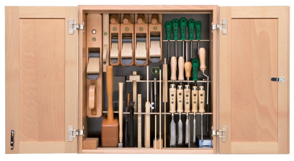 Armoire à outils Ulmia modèle 40, 105.970