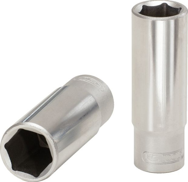 KS Tools Douille hexagonale 1/4", longue, 7 mm, 917.1427