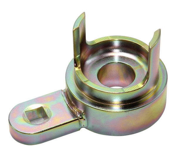 Outil de maintien Stahlmaxx pour poulie, pour Porsche, XXL-106518