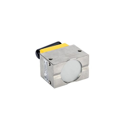 Butée magnétique ELMAG MS 400, L x l x H 64 x 41 x 90 mm, force de maintien 182 kg, commutable ON/OFF, 55508
