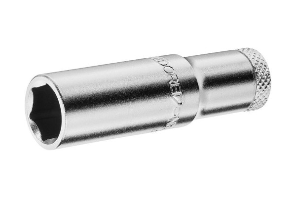 GEDORE insert de clé à douille, hexagonal, 3/16'', pouce, long, 6192800