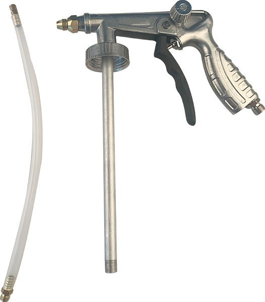 Pistolet de protection du soubassement Kunzer avec tuyau creux, 7USP01