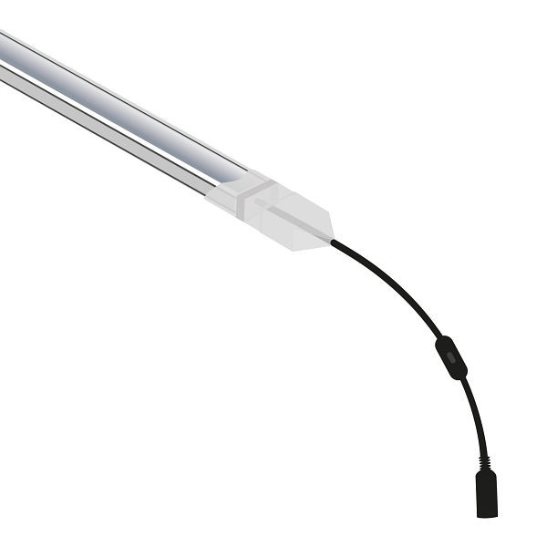 Bande lumineuse LED RepTools avec connexion pour transformateur, XXL-118791
