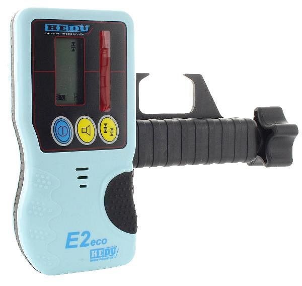 récepteur laser hedue E2, 1133